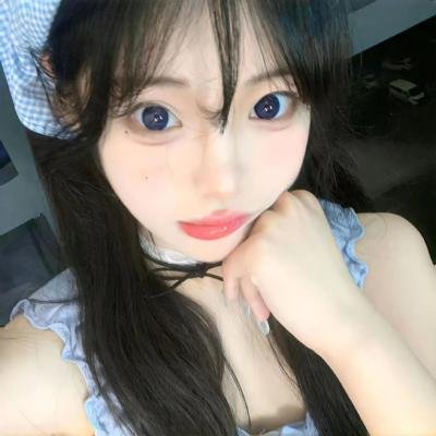 闪亮女孩