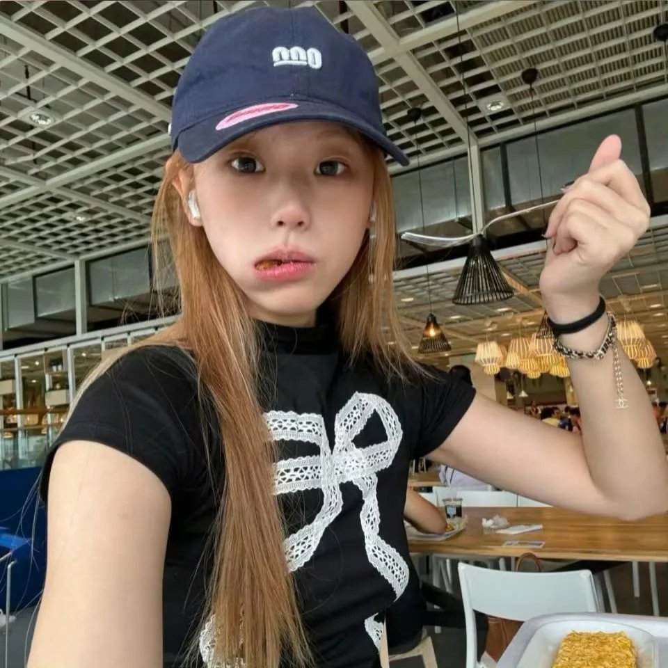 寻人档案